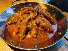 -顺香居·老字号湖北菜(江汉路店)