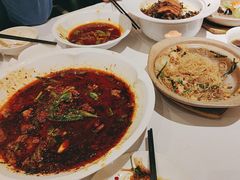 -眉州东坡(春秀路店)