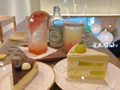 -大喜甜品铺(翔安店)