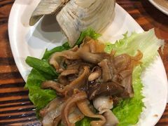 -盈田盈粥庄(博山东路店)