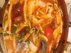 -渔太泰漓江小馆·广西融合菜(西街店)