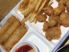 -菲滋意式餐厅(鄞州印象城店)