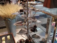-康帝国际酒店-艾斯本自助西餐厅