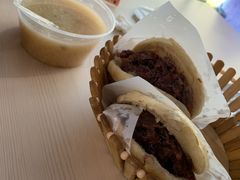 -闫家驴肉老店(华电一校店)