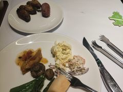 -拉蒂娜·巴西牛排馆 Latina·Brazilian Steakhouse(陆家嘴旗舰店)