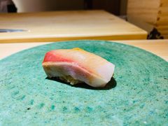 鰤鱼寿司-鮨青(恒基名人购物中心店)