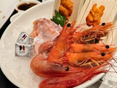 -水木锦堂·自助铁板烧(世贸天阶店)