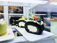 -角落低卡烘焙(正弘城店)
