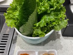 -韩时烤肉(丰科万达广场店)