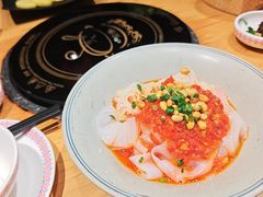 -老凯俚酸汤鱼(多彩城店)