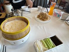 -便宜坊烤鸭店(玉蜓桥店)