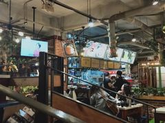 -钢管厂歆瑞源油卤串串香(春熙路太古里店)