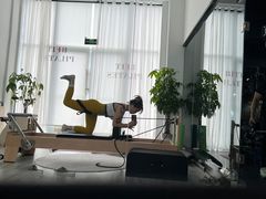-Burn Fit燃炼健身工作室(新都旗舰店)