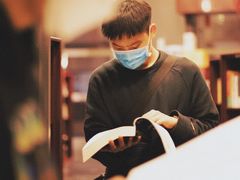 -当当梅溪书院(步步高梅溪新天地店)