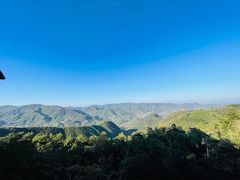 -莫干山风景区