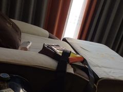 -君之悦·影院式足道·养生SPA(回兴店)