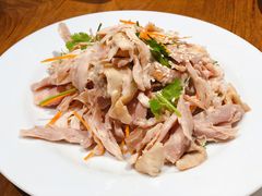 手撕盐焗鸡-泰华海鲜中餐厅(普吉镇店)