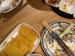 -福茂源横山铁锅羊肉(牡丹园店)