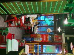-老马路串串香火锅(北门桥店)