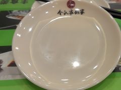 -令氏家外家周秦食府(高新店)
