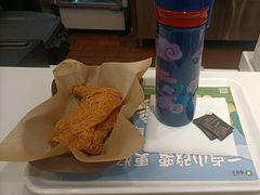 -德克士(北京站店)