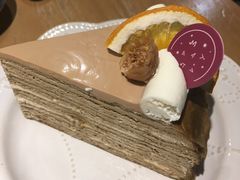 -Kekimatata 生日蛋糕·烘焙教学