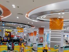 -泰合玺·精油疗愈SPA(南京光环花园城店)