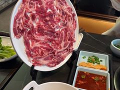 -巴蜀大将火锅(春熙店)