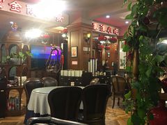 -秦淮小吃城(夫子庙店)