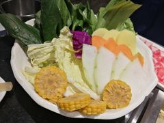 -四川仁火锅(军工店)
