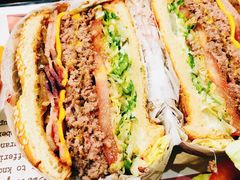 -The Habit Burger Grill 哈比特汉堡(爱琴海店)