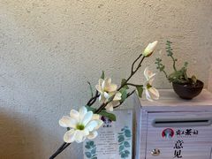 -霸王茶姬(南亚风情第壹城店)