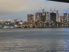 -台场海滨公园船码头