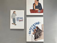 -Something For(中洲湾店)
