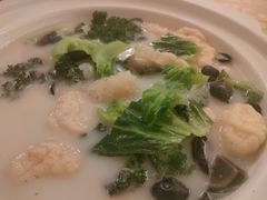 -天伦里餐厅(绿城桃花源店)
