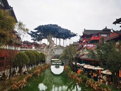 -眉山湿地公园(东坡区)