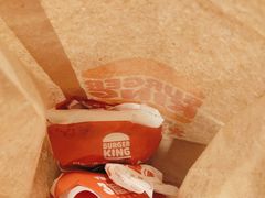 -汉堡王(西直门凯德MALL店)