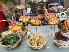 -谢大姐非遗啤酒鱼(君豪店-黑金店)