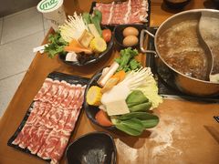 -呷哺呷哺(丰科万达店)