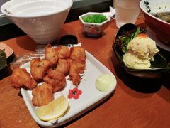 -豚一拉麺(花城汇南区店)