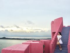 -漳州滨海火山岛自然生态风景区