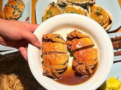 -蚝翅·海鲜粥·烧烤·龙虾季(海曙天一店)