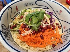 -陇上秦轩biangbiang面(萧山万象汇店)