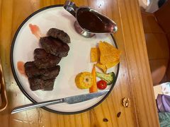 -清真·艾美可餐厅(大悦汇店)