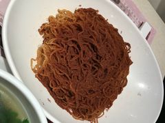 豉油皇虾籽捞面-池记(尖沙咀店)
