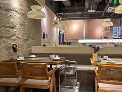 -滇牛云南火锅(桂林路店)