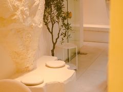 -伊斯坦布尔土耳其清真咖啡餐厅