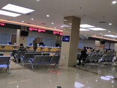 -哈尔滨市民大厦