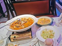 -洪星渔庄临平菜(星万里店)