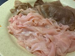 -重庆印象老火锅(梅林店)